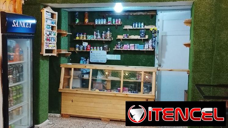 BUSCO TRABAJADORES