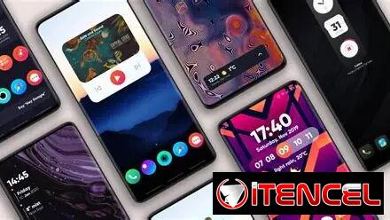 Pantalla xiamomi note 10s
