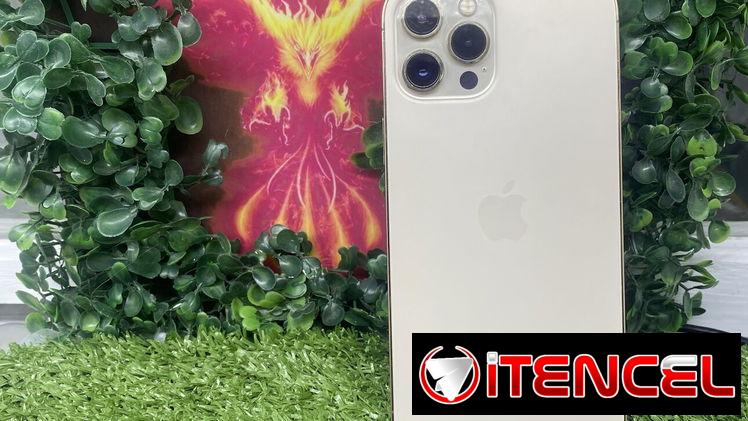 IPhone 12 Pro Max 🌟