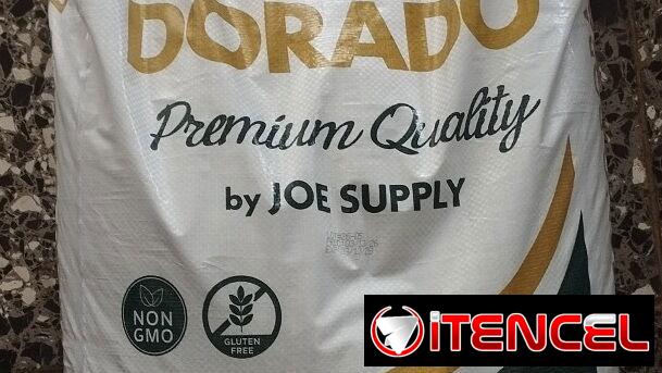 Sacos de Arroz 100 libras x 50USD