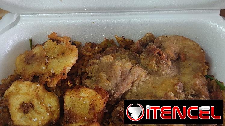 ¿¿Sin ganas de cocinar 🤔?? Te tengo la solución Ordena ya!!!