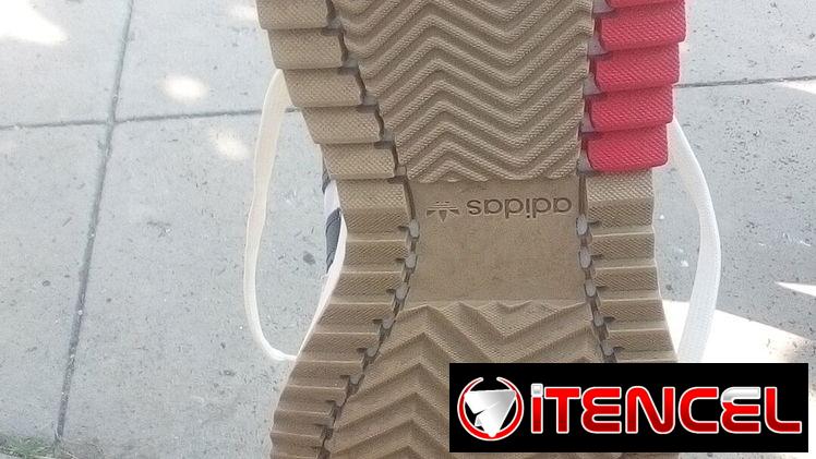 Tenis Adidas originales