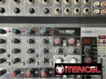 Consola Behringer QX1202