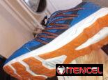 Tenis Fila originales pie 45