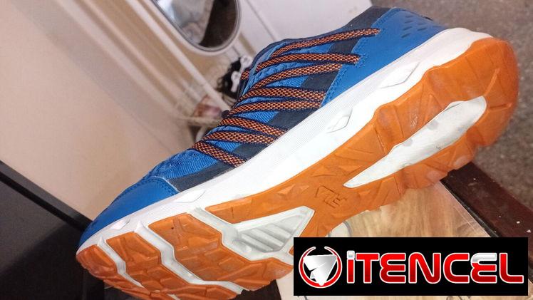 Tenis Fila originales pie 45