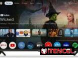 Televisores Smart – Milexus 32″ HD y LG 43″ / 65″ 4K
