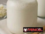 Kefir/ Leche de Chiva/ Yogurt griego