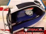 Plancha a Vapor Royal
