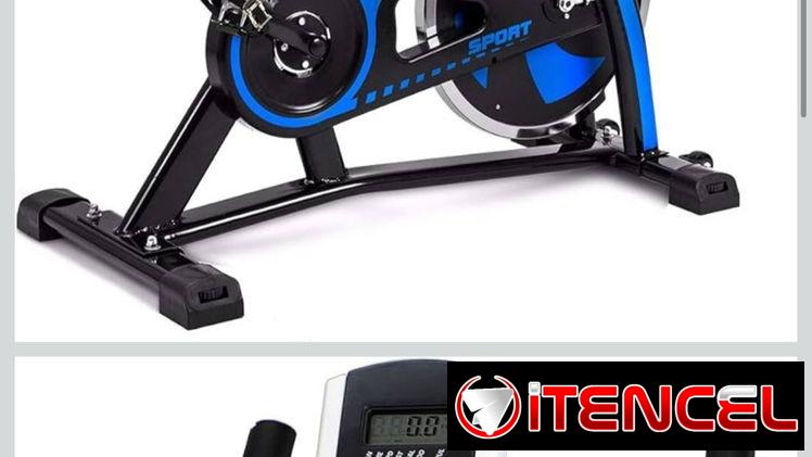Bicicleta Spininng