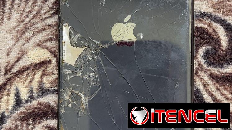iPhone 8 para resolver