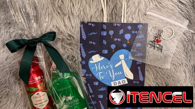 Regalos para el dia de los Padres 😎