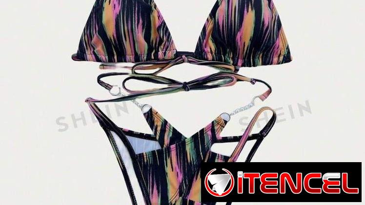 ⛱️☀️ BIKINIS ☀️⛱️