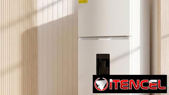 Refrigerador 11.7 pies Premium
