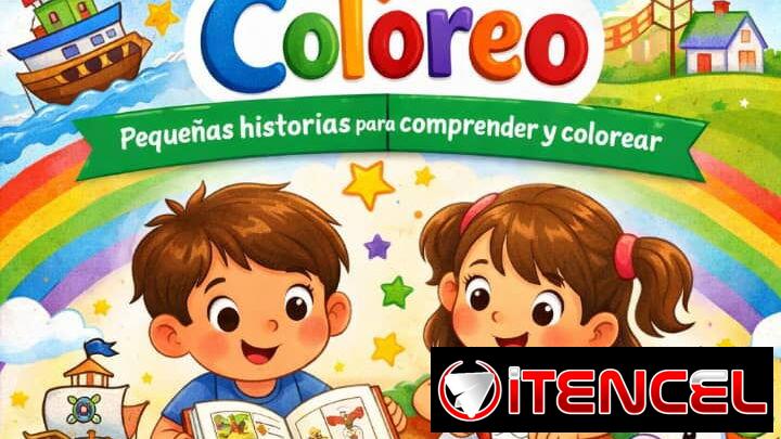 Logopeda Infantil(Folletos y Kits)
