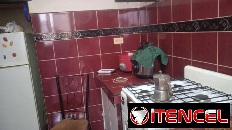 Vendo apartamento en Altahabana