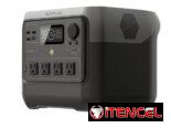 🔋 ESTACIÓN DE ENERGÍA PARA APAGONES ECOFLOW RIVER 2 PRO+2 PANELES SOLARES 45W ENVÍO GRATIS+LINTERNA REGALO+GARANTÍA