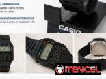 Relojes casio originales envío incluido