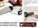 Ventosas. Pesas digitales. Mini selladoras. Peladores. Luces USB. Tendederas. Guantes de bañarse. Fundas exfoliantes