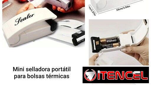 Ventosas. Pesas digitales. Mini selladoras. Peladores. Luces USB. Tendederas. Guantes de bañarse. Fundas exfoliantes