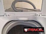 Lavadora automática LG de 8.6kg