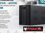 Backup – UPS