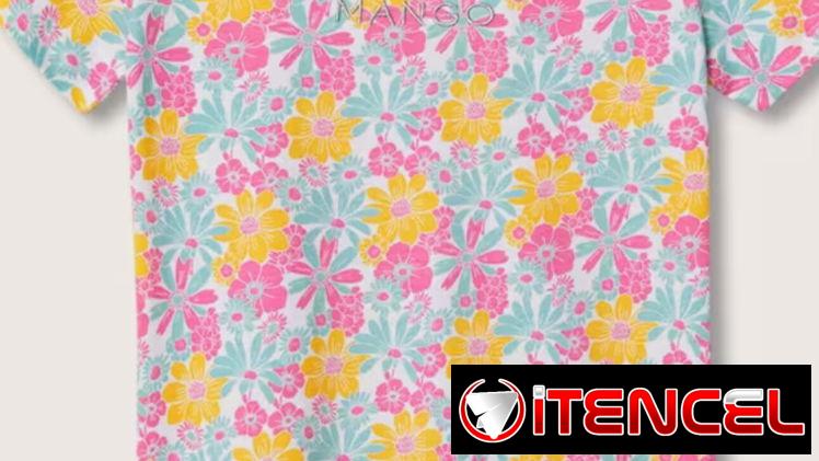 ROPA DE MUJER MARCA MANGO TODO ORIGINAL TRAÍDO DE EUROPA