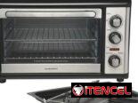 Horno Electrico grande Hamilton Beach