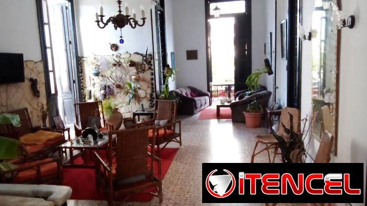 Renta de Habitaciones Céntricas y Cómodas