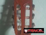 Guitarra clasica  y accesorios