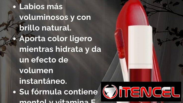 Labial Gloss Farmasi