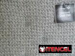 💜Juego de 4 cojines para sillas 100%poliester Medida: 42cm x 40cm