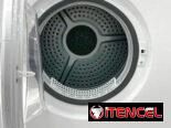 Secadora 8 kg al vapor Royal Carga frontal precio $420 USD transporte incluido, garantía y factura
