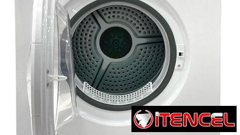 Secadora 8 kg al vapor Royal Carga frontal precio $420 USD transporte incluido, garantía y factura