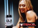 LIPO 6 CLA QUEMADOR DE GRASA