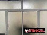 Carpintería de aluminio y más