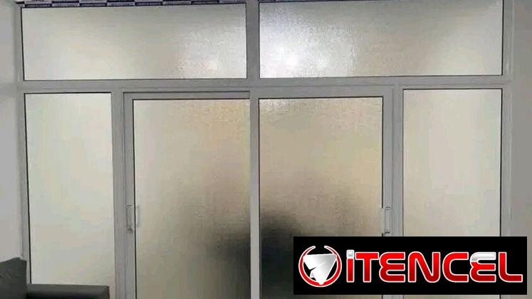 Carpintería de aluminio y más