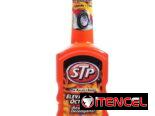 Aumento de Octanaje para la Gasolina , STP (Trata 56L)  , Pomo sellado