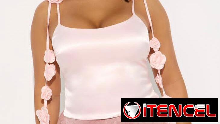 Blusas Talla S-M