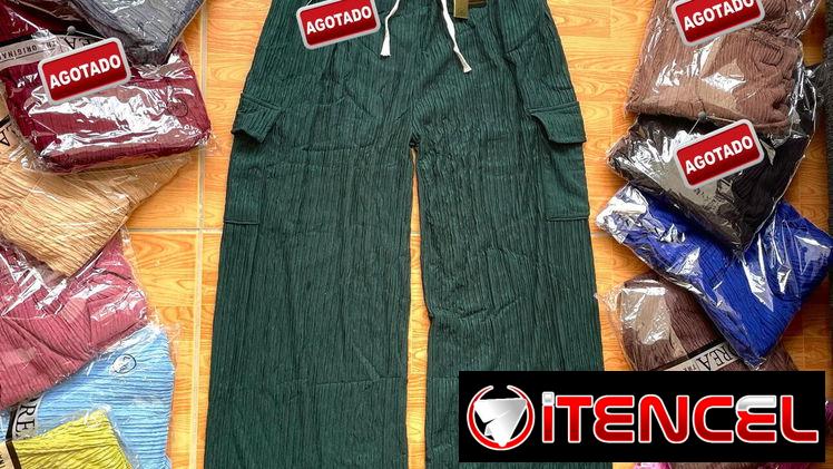 Pantalonetas