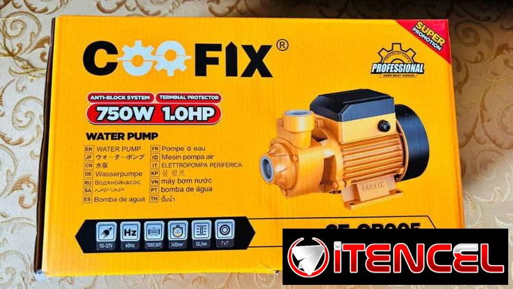 COOFIX