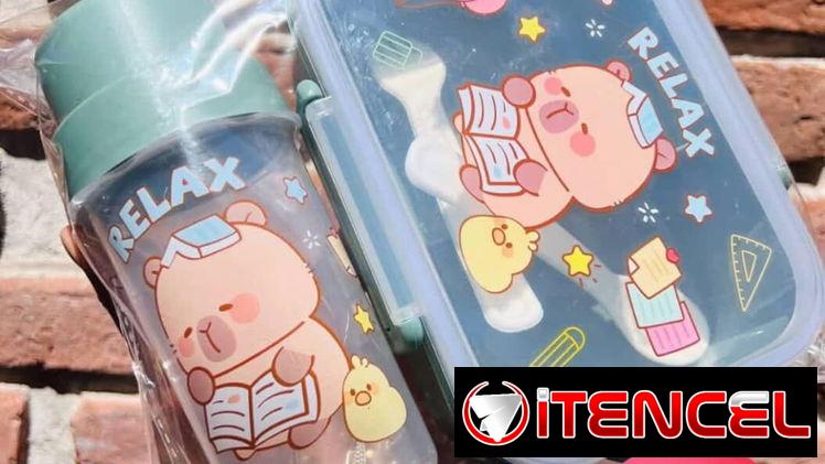 Juguetes y Productos para nuestros niños