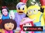 Amigos Disney en Fiestas de Cumpleaños ‼️‼️