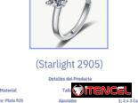 Anillos de Compromiso // Anillos para Regalos // Cadenas para Regalo (LIQUIDACIÓN ESPECIAL)