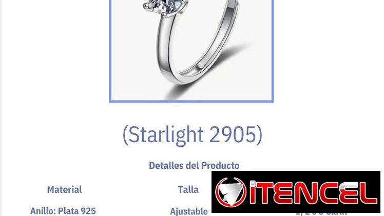 Anillos de Compromiso // Anillos para Regalos // Cadenas para Regalo (LIQUIDACIÓN ESPECIAL)