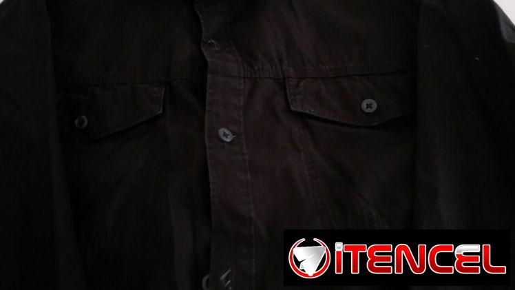 Camisas de joven talla s