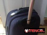 Maleta de 10-12 kg de uso en buen estado