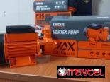 🚧 BOMBA DE AGUA VORTEX 370W / 0.5 HP 🚧