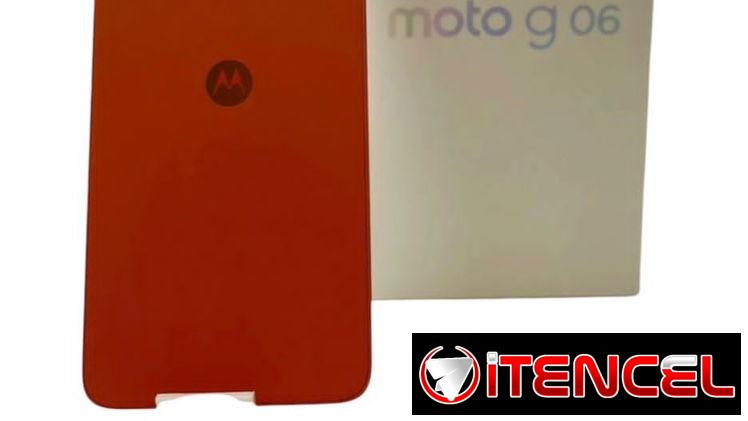 Motorola G06