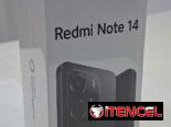 Xiaomi Note 14 8/256 gb y note 15  selllado caja y nailon garantia x escrito somos tienda física varios colores.54741004