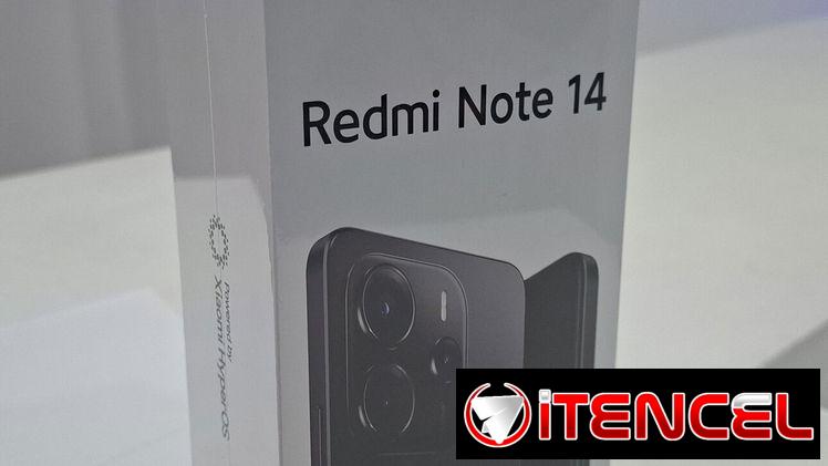 Xiaomi Note 14 8/256 gb y note 15  selllado caja y nailon garantia x escrito somos tienda física varios colores.54741004